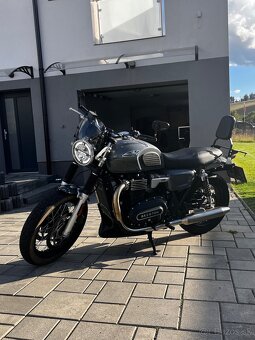 BRIXTON CROMWELL 1200 - 6