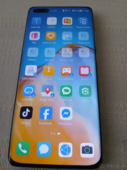 Huawei p40 pro 5G 8GB/256GB - 6