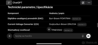 acoustic research AR-UA1 - 6