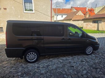 Peugeot Expert 2.0hdi 120kw rv 2014 - 6