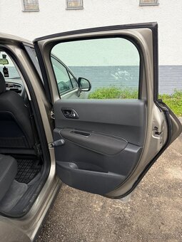 Predám Peugeot 3008 - 6