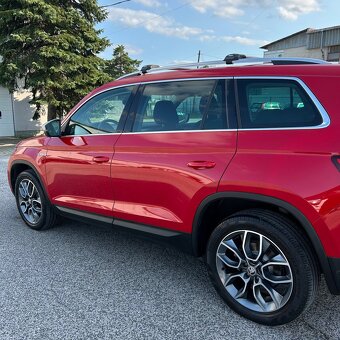 Škoda Kodiaq 4x4 2018 2.0Tdi 110kw 69x Km - 6