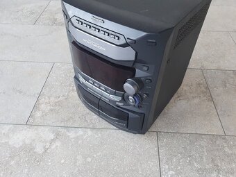 Predam Panasonic SA-AK18 VEZU - 6