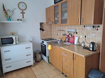 REZERVOVANÉ Predaj - 1-izbový byt, 35m2, Mukačevská - Prešov - 6