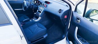Peugeot 308 SW 1.6 vti Automat - 6