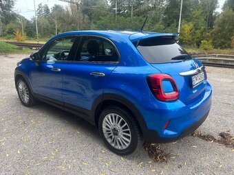 FIAT 500x - 6
