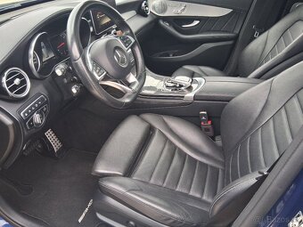 Mercedes GLC 43 AMG odpočet DPH - 6