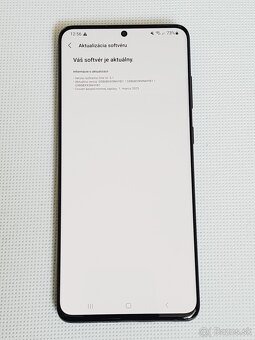 Samsung S20+ 5G 12GB 128GB Black - 6