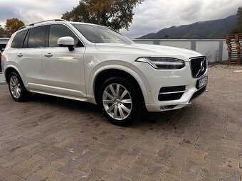 Volvo XC90 D5 2.0 AWD A/T8 - 6