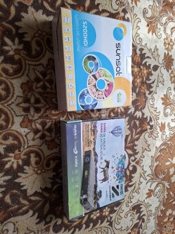 Predám satelitné príslušenstvo - 6