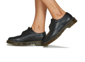 Dr. Martens poltopánky - 6