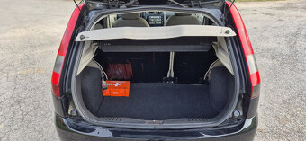 Ford Fiesta 1.4 benzín (59 kW) - 6