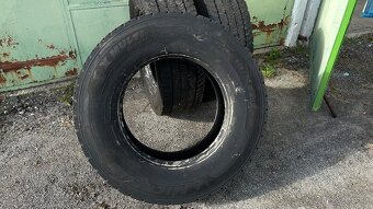 Michelin XMulti energy 315/70 - 6