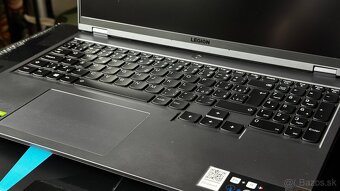 Legion 5 Pro - 6