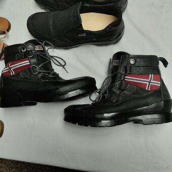 Na predaj dámske topánky 41.42.36. - 6