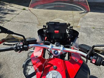 BMW R1200 GS Adventure - 6