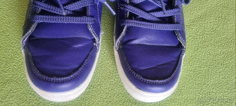 Prechodné nepremokavé tenisky veľ. 39 - 6