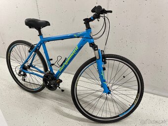 Predám pánsky bicykel 28” - 6