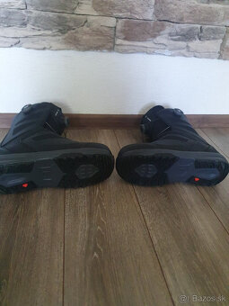 Predam novu obuv na snowboard SALOMON BOA,cislo 46 - - 6