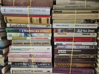 KNIHY symbolicky - 6