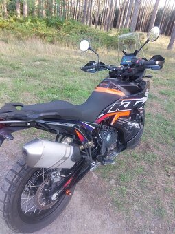 KTM 890 Adventure - 6