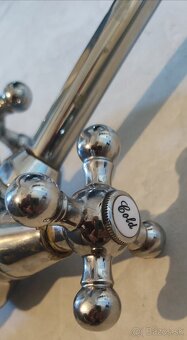 Kuchynska batéria - 6