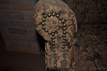 Sedacia súprava a kreslá - 6