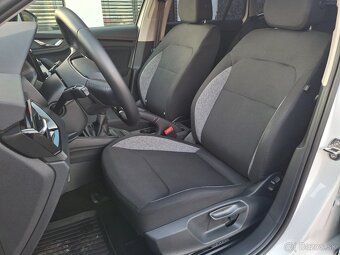 ŠKODA KAMIQ TSI "2025" 9900km - 6