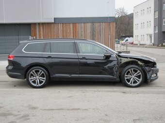 Volkswagen Passat Variant 2.0 TDI 190k BMT Highline 4x4 - 6