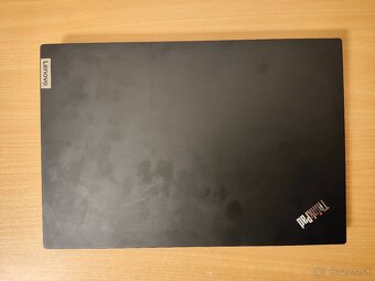 Lenovo ThinkPad E14 Gen 4 – i5-1235U, 16 GB RAM, 512 GB SSD - 6