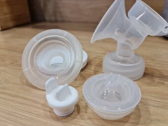 Odsavacka mlieka Philips Avent - 6