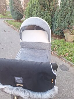 Predaj kočiara 3v1 - 6