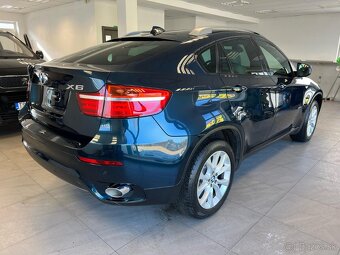 Predam BMW x6 - 6