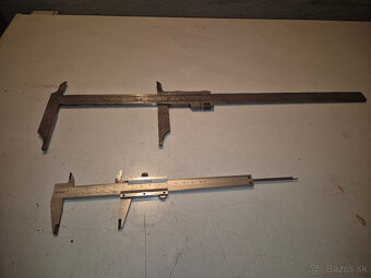 Predám príslušenstvo ku sústruhu - 6