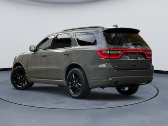 Dodge Durango 3.6L V6 2021 DPH - 6
