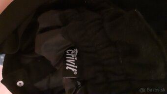 Zimná bunda a nohavice - 6