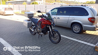Honda crosstourer vfr 1200 - 6