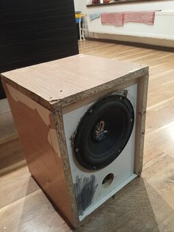 Predávam reproduktory - 6