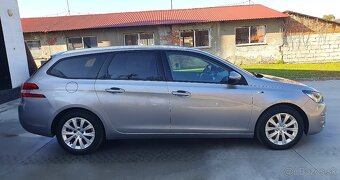 Peugeot 308 Break/SW 1.2 PureTech Style - 6