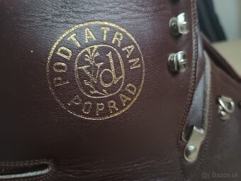 Popradky pohorky 41 - 6