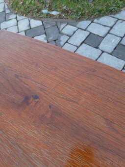 Predám rozne stoly a stolíky - 6