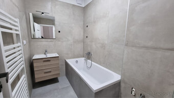 3izb. byt v centre s klimatizáciou - 6