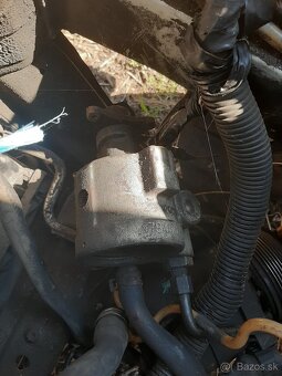 Renault Megane Grandtour 2002 - 6