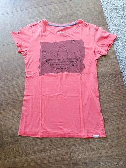 Tričko Adidas XS - 6