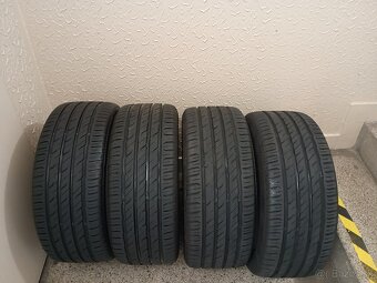 Letné pneumatiky 225/45/17 91Y - 6