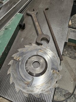 Predám formátovaciu pílu - 6