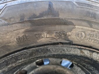 Zimna sada 5x100-100e - 6