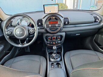 Mini Clubman, 1,5i NAVI, plný servis - 6