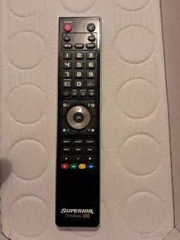 Diaľkový ovládač Smart Samsung - 6