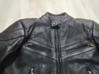 Kožená bunda - 6